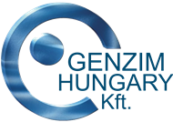 Genzim Hungary Kft kép
