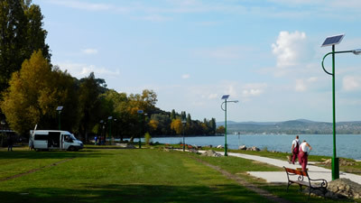 Packers-Energo Light Kft. kép