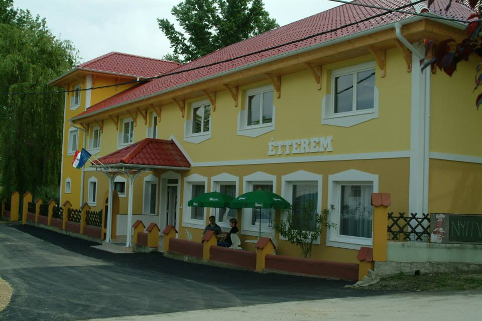 D&K Panzió Fadd kép