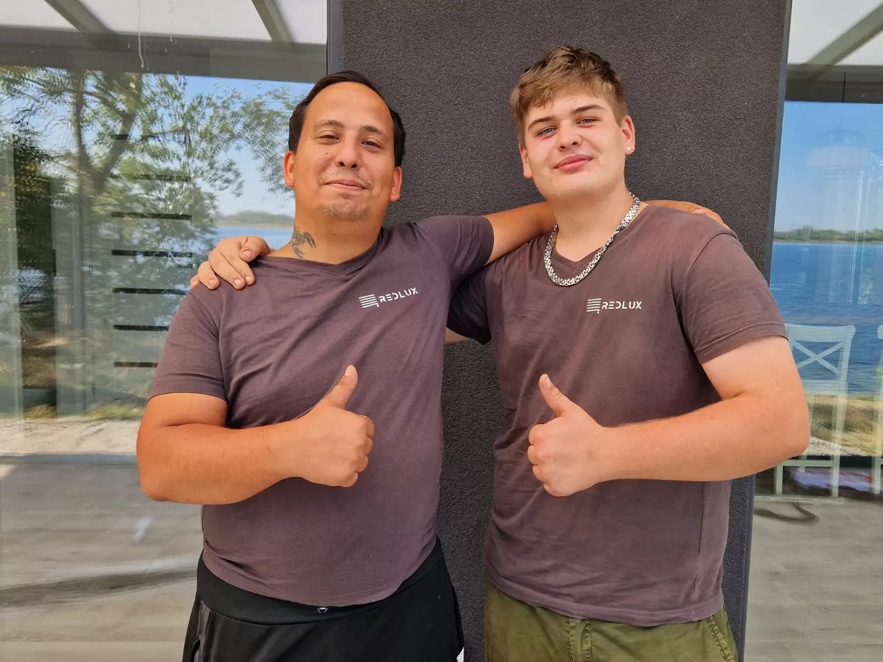 Redlux Redőny Szúnyogháló felszerelés Pest megye kép