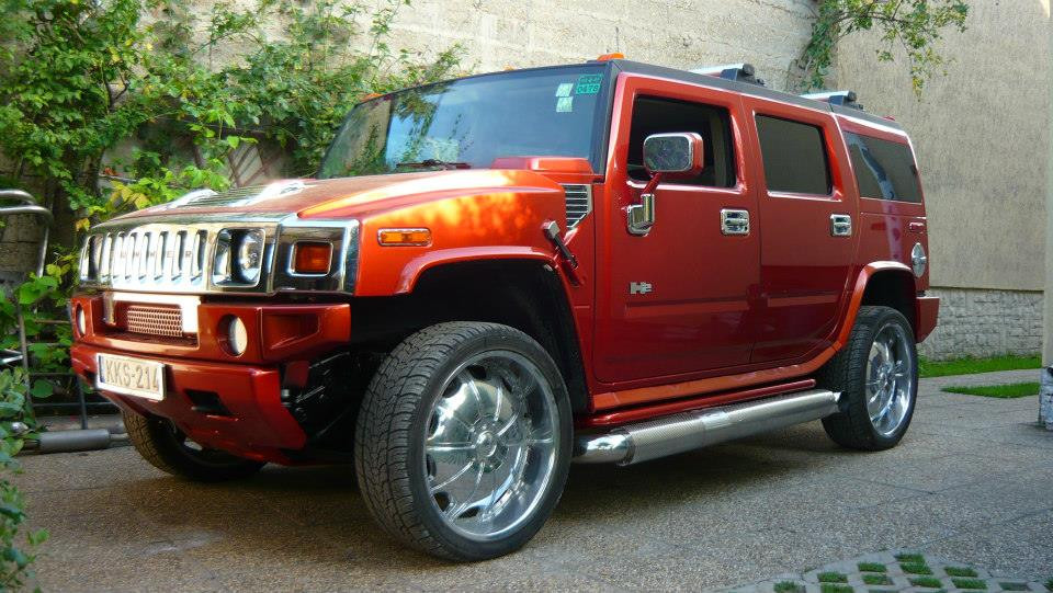 Wiedemann Kipufogószerviz Mosonmagyaróvár kép