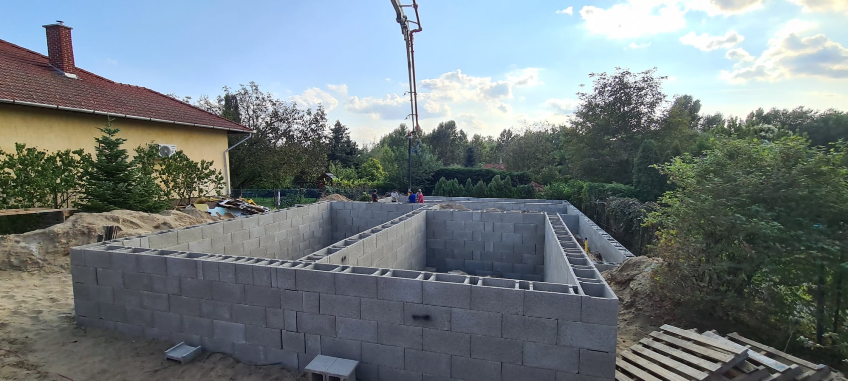 Expert Kivitelezés Kft kép