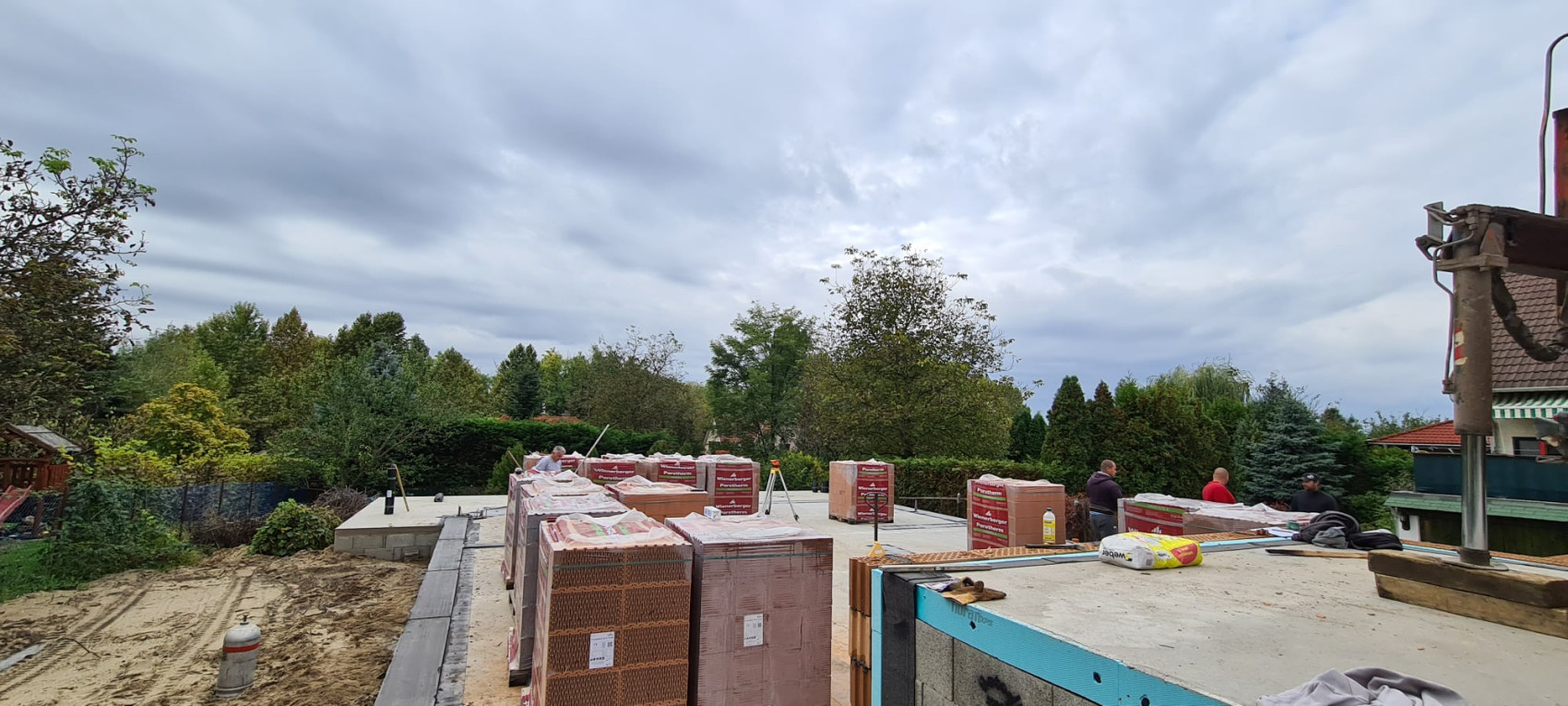 Expert Kivitelezés Kft kép