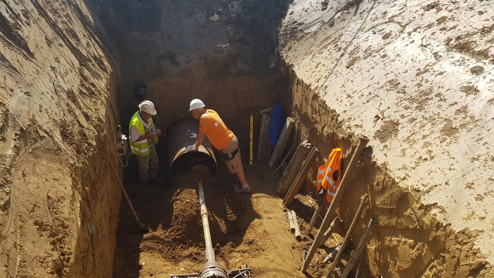 Göbi 2002 Építőipari, Kereskedelmi és Szolgáltató Kft. kép