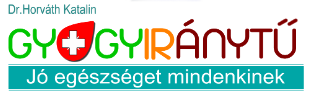Dr. Horváth Katalin radiológus főorvos, táplálkozás intervenciós szaktanácsadó orvos kép