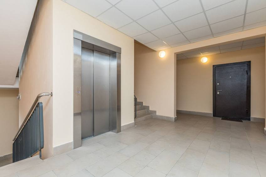 Interlift Kft felvonó üzemeltetés Budapest és Pest megye kép