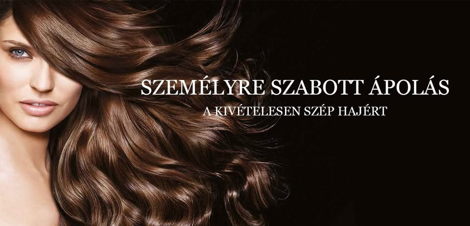 Diána Hölgyfodrászat Kaposvár Büki Diána mesterfodrász kép