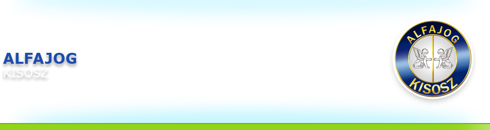 ALFA KISOSZ Érdekvédő és Képző Egyesület kép