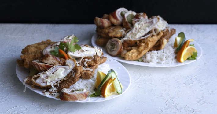 Micó Panzió, Étterem, Söröző, Rendezvény Csepel kép