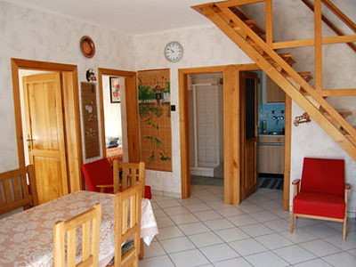 Ágnes Ház  Gyenesdiás kép