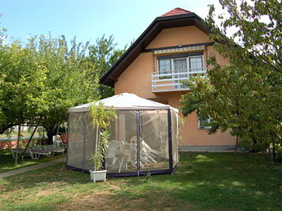 Ágnes Ház  Gyenesdiás kép