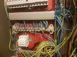 Sin Bálint Villanyszerelés Hajdú-Bihar megye kép