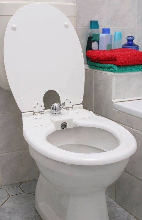 Interex Kft Toalett, Bidé  nagykereskedelem Székesfehérvár kép