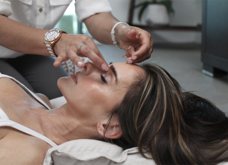 Dr. Dravetzky Éva akupunktőr, neurológus szakorvos Baranya megye kép