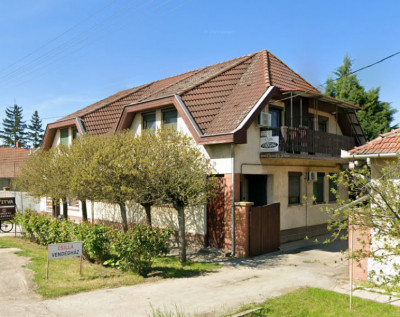 Csilla Vendégház Békésszentandrás, Békés megye kép