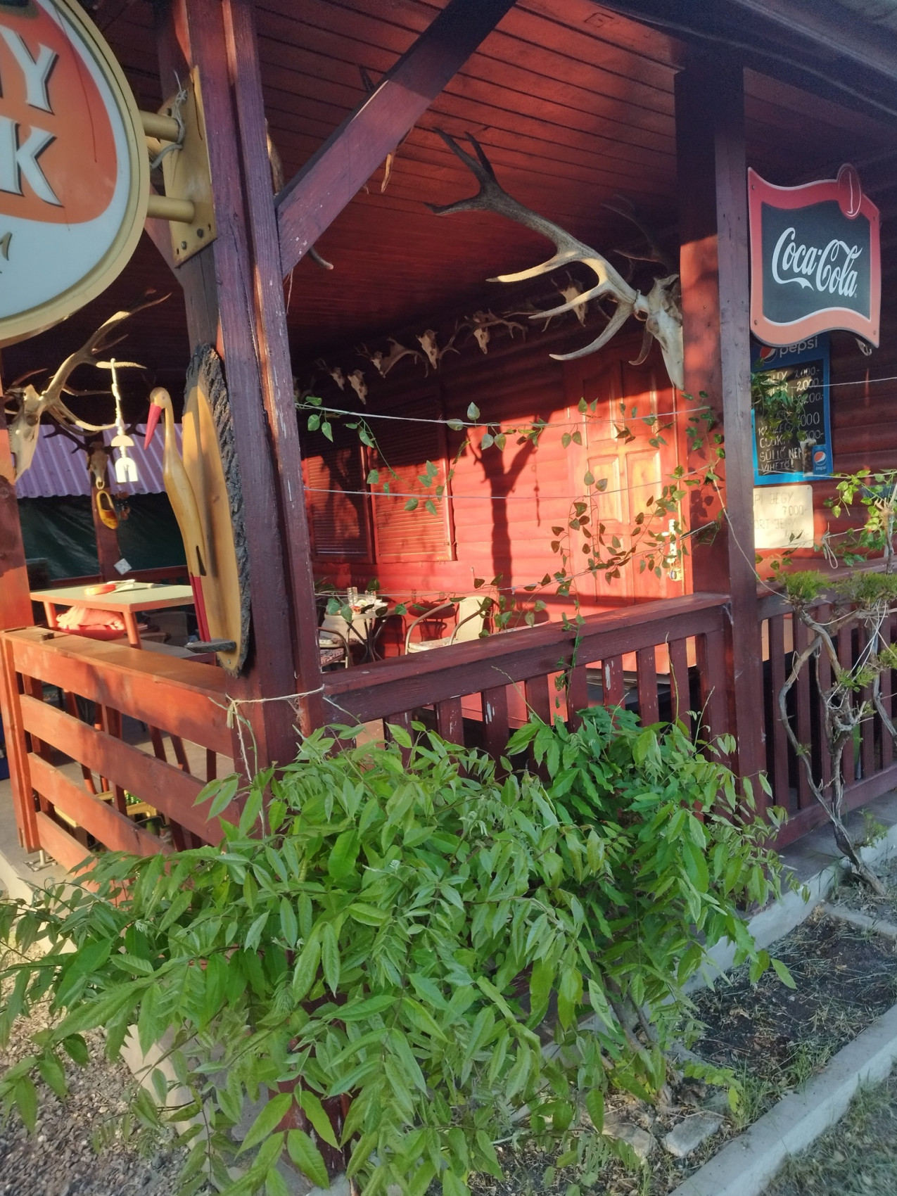 Toma Tó Horgászparadicsom  Kocsér Pest megye kép