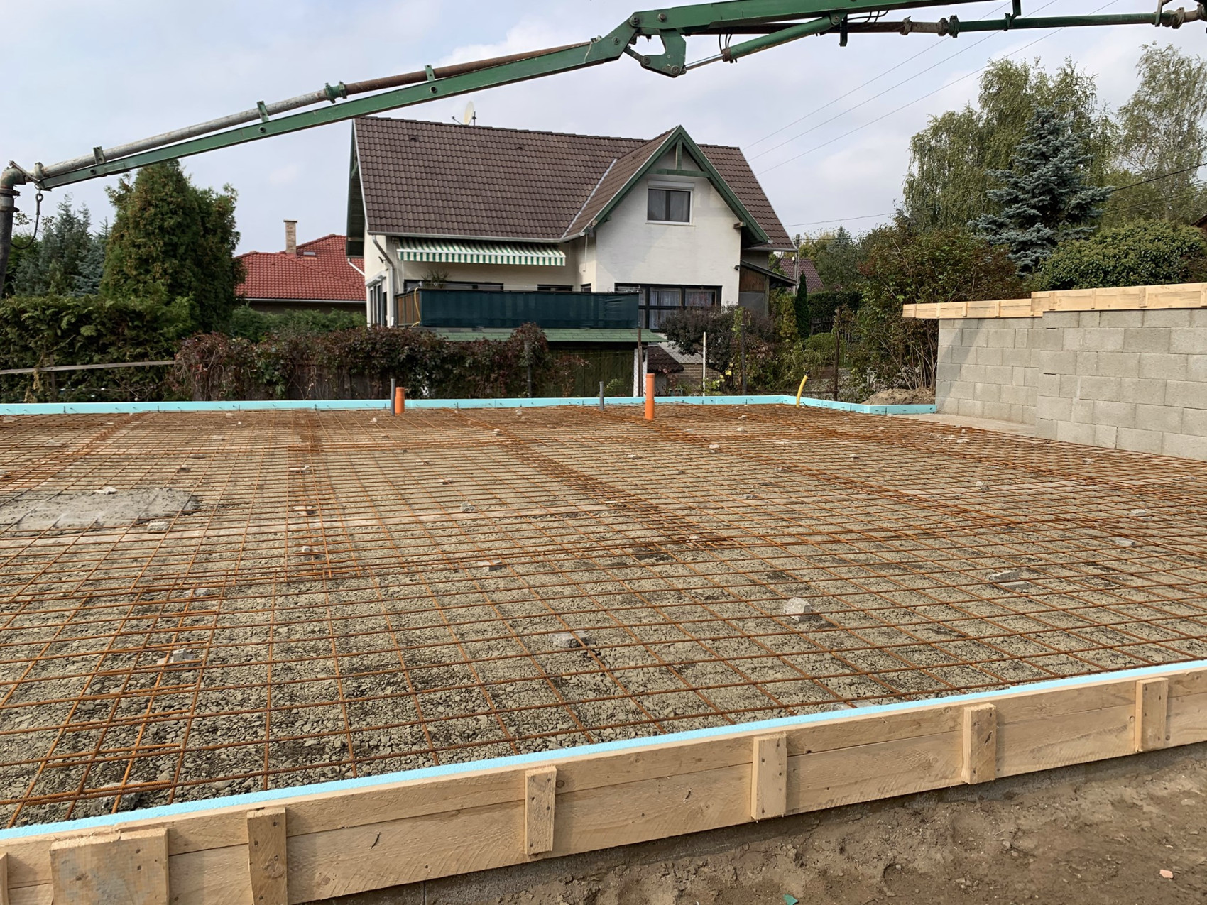 Expert kivitelezés és tervezés Kft- minőségi házak kép