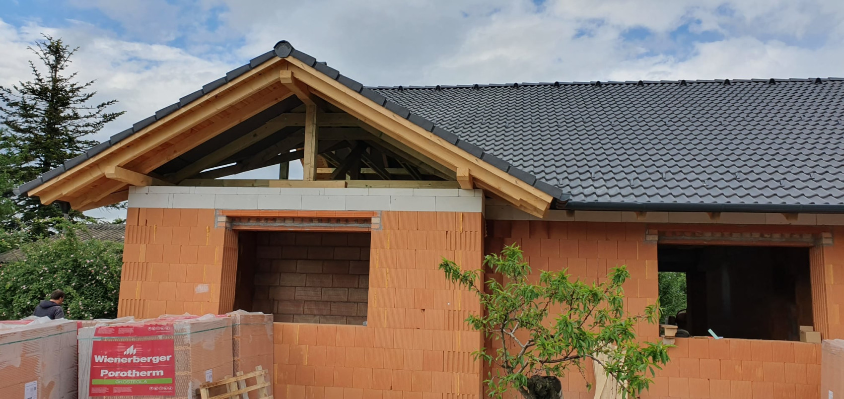 Expert kivitelezés és tervezés Kft- minőségi házak kép