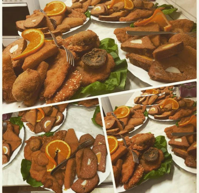 Csillagkert Vendéglő és Magánszállás kép