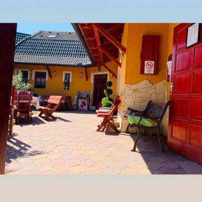 Csillagkert Vendéglő és Magánszállás kép