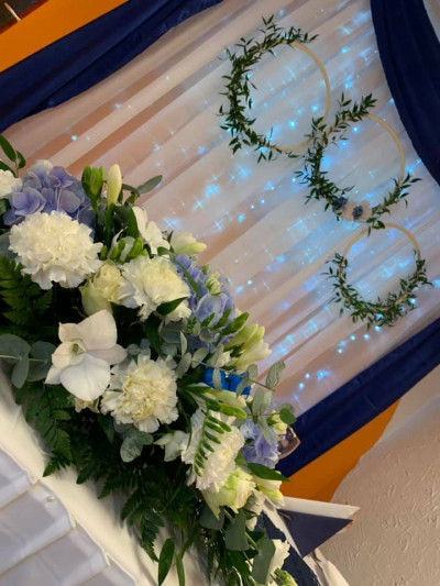 Csillagkert Vendéglő és Magánszállás kép