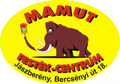 Mamut Festék-Centrum festékbolt Jászberény kép