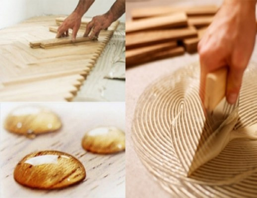 Parkettacentrum Kft. kép