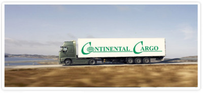 Continental Cargo Kft. nemzetközi szállítmányozás kép