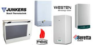 Tökhintó Kft Épületgépészet Szolnok megye kép