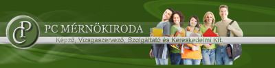 PC Mérnökiroda Kft. mezőgazdasági-, erdészeti-, élelmiszeripari-, gépészeti képzés, vadász képzés Nógrád megye kép