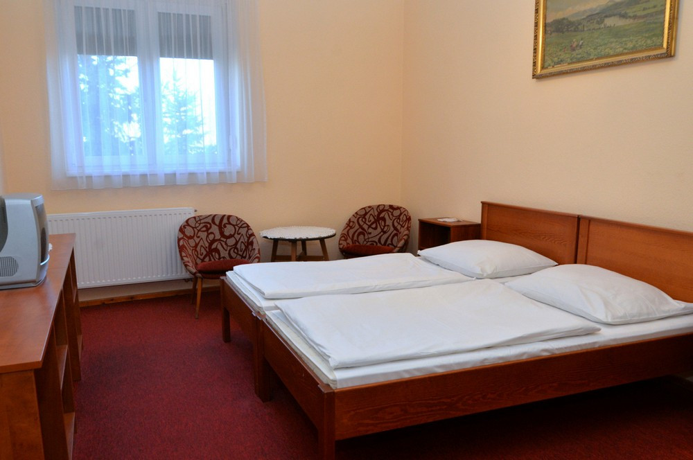 Belvárosi Vendégház csoportos szálláshely Mór kép