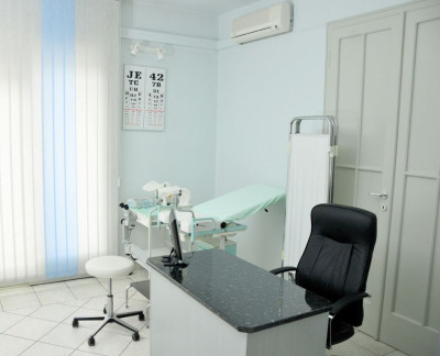 T&T Orvosi Rendelő kép