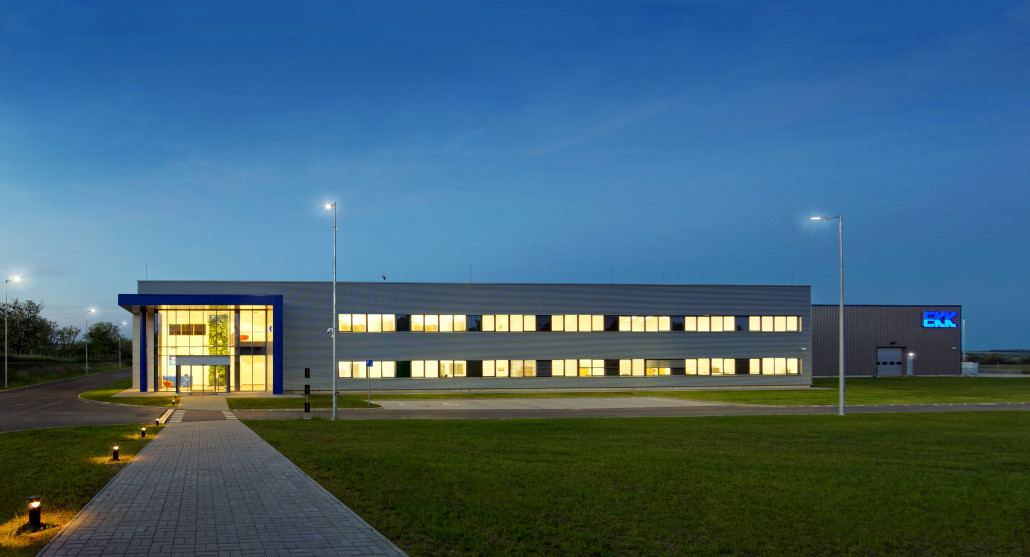 Krämer Kiss és Társaik Kft kép