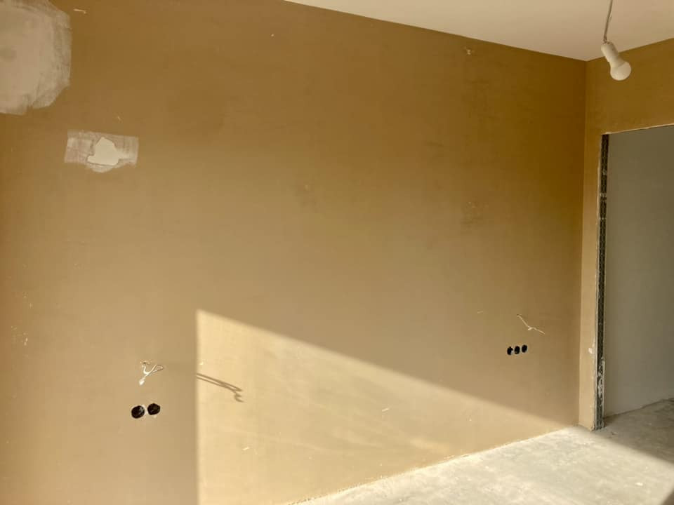 Ördög Balázs szobafestés tapétázással Újbuda kép