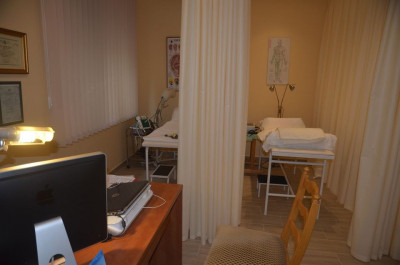 Dr. Hegyi Gabriella Yamamoto Rehabilitáció Intézet kép