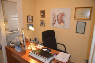 Dr. Hegyi Gabriella Yamamoto Rehabilitáció Intézet kép