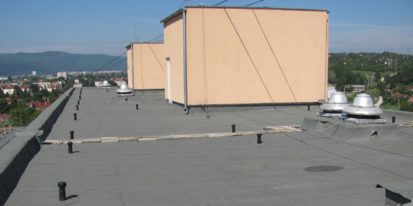 Dohány Épszig Kft Miskolc kép