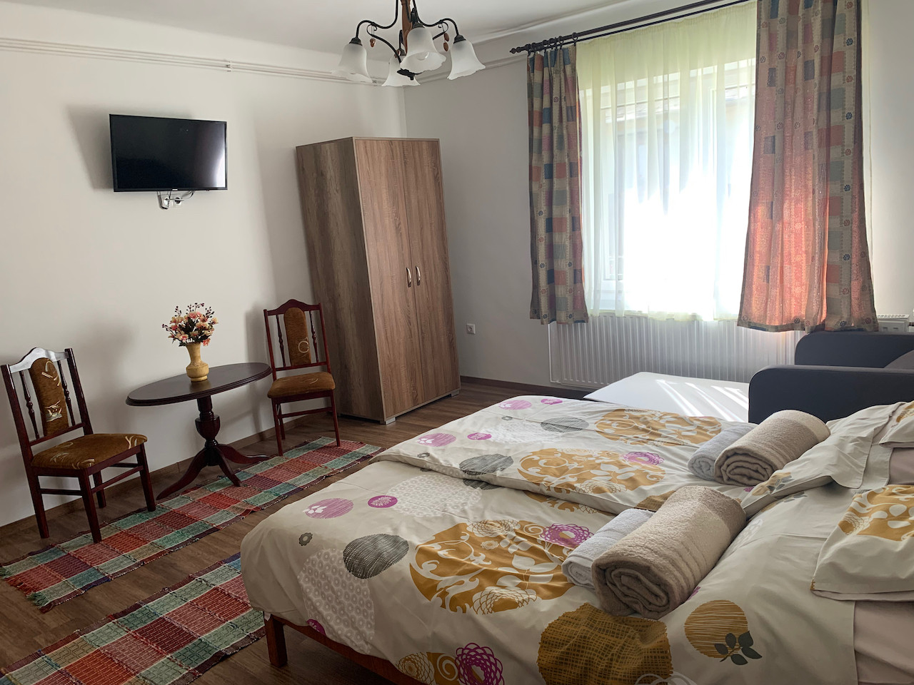 Hegyipatak Vendégház Mogyoróska Borsod megye kép