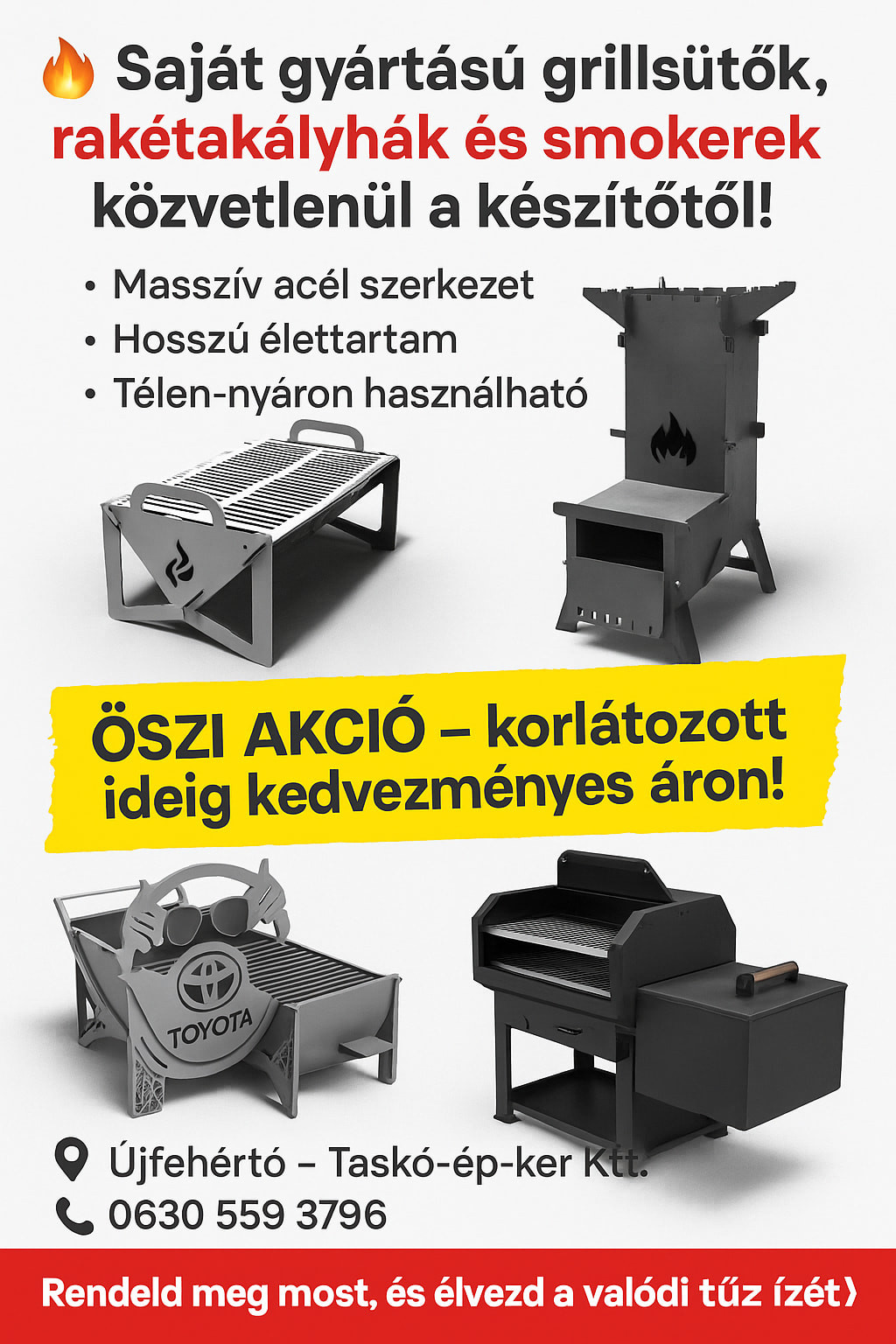 Taskó Ép Ker Kft - Fémmegmunkálás, Fémszerkezet gyártás, lézer vágás, plazma vágás, esztergálás Szabolcs megye kép