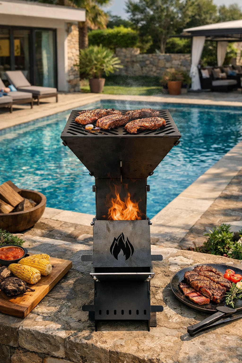 Taskó Ép Ker Kft - Fémmegmunkálás, Fémszerkezet gyártás, lézer vágás, plazma vágás, esztergálás Szabolcs megye kép