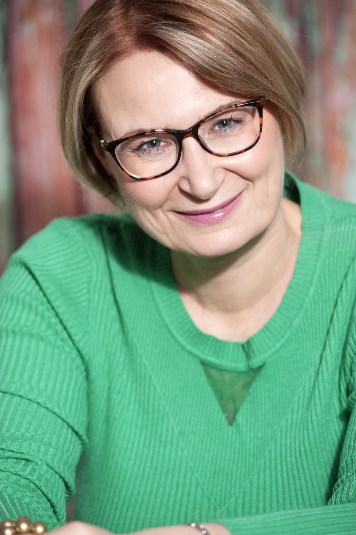 Sas Ági Okl. Kineziológus, Életfeladat tréner kép