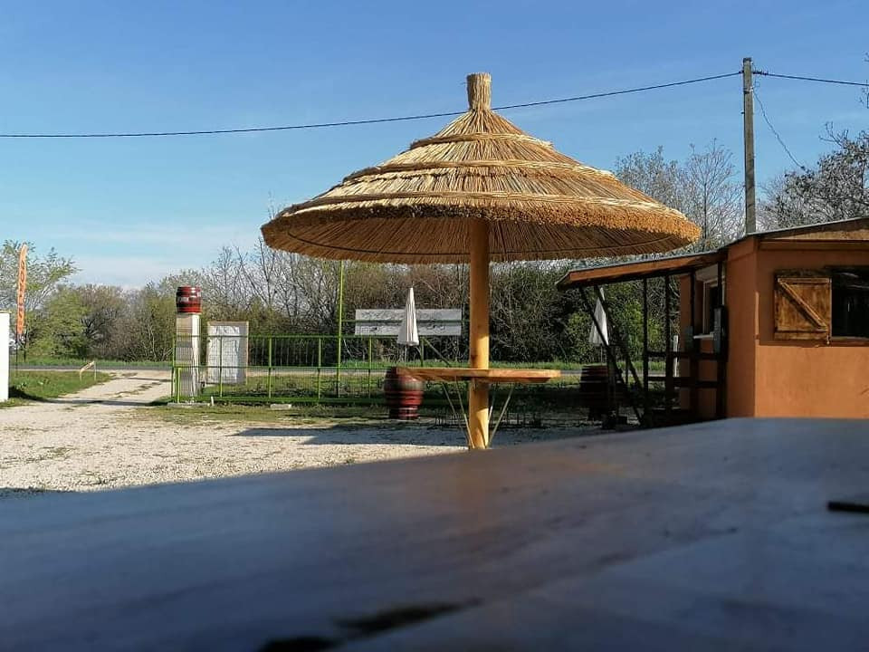 Nádtető, nádszövet, nádpadló készítés Csordásnád kép