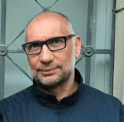 Bajzáth Sándor addiktológiai konzultáns, felépülő függő, szenvedélybeteg segítő kép