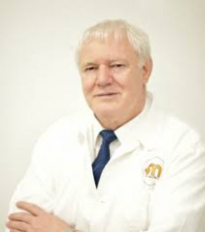 Dr. Fábián Antal Szülész-nőgyógyász Nyíregyháza kép