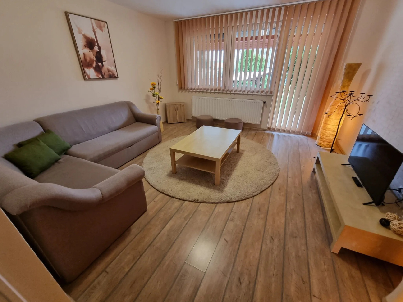 Andrea és Mónika Apartman Harkány kép