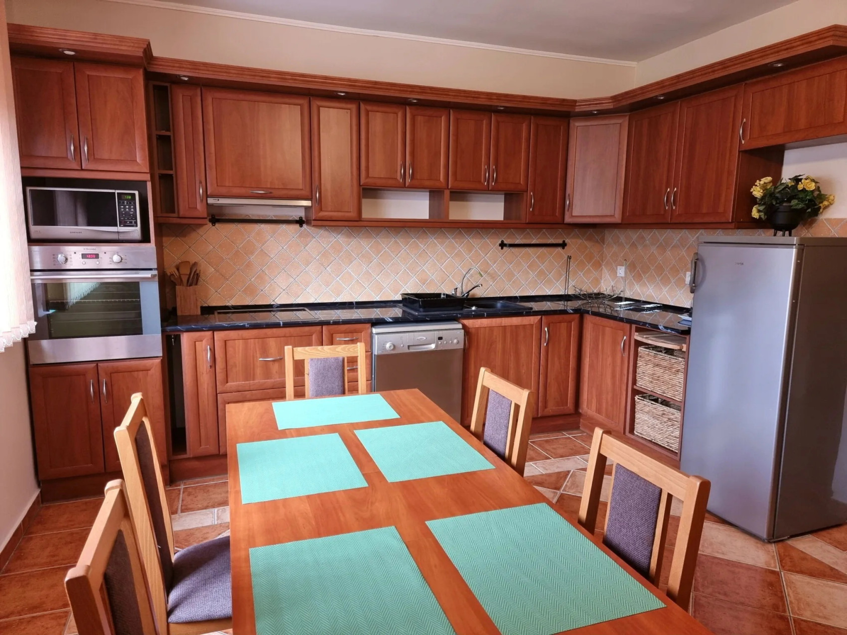 Andrea és Mónika Apartman Harkány kép
