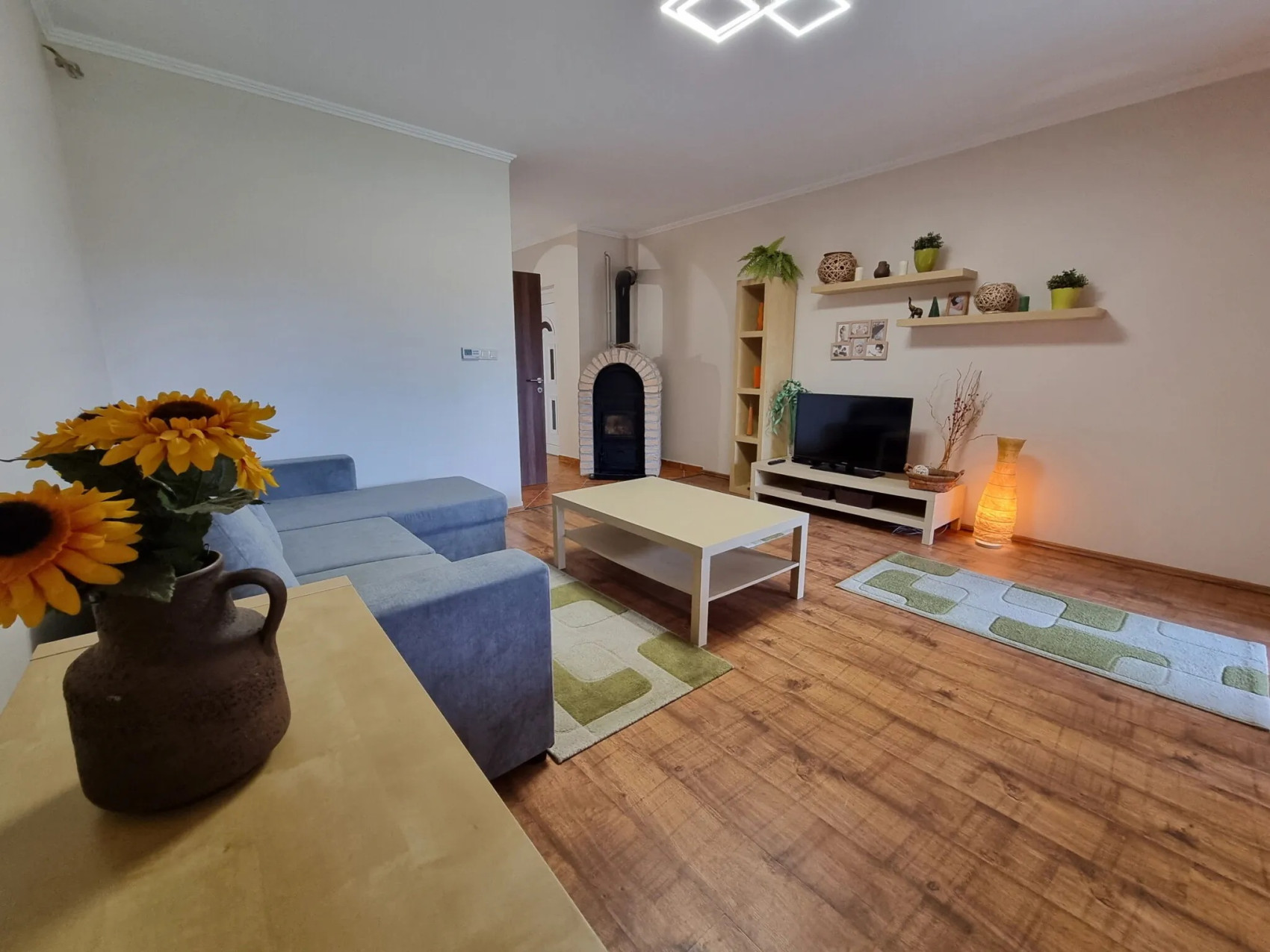 Andrea és Mónika Apartman Harkány kép