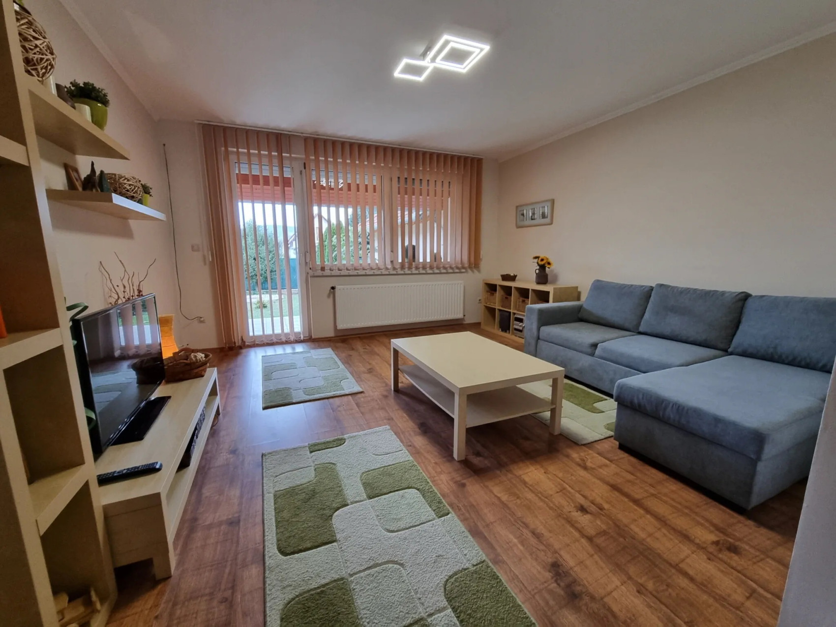 Andrea és Mónika Apartman Harkány kép