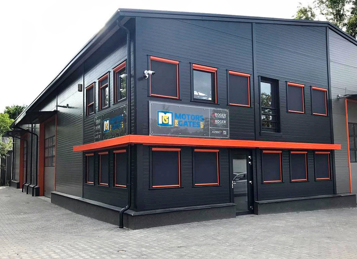 Acélmodul kft Komplex Csarnoképítés– Gyártástól a telepítésig kép