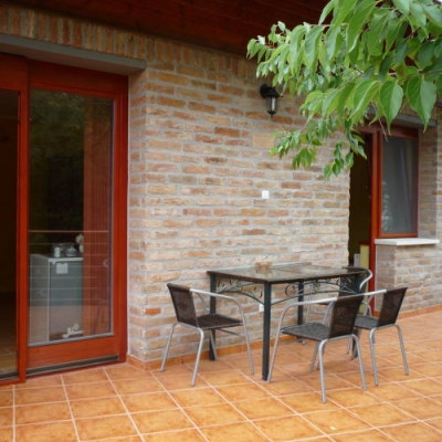 ABBA apartman és Babilon apartman Gyula kép